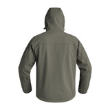 Bekleidung, Mantel, Jacke, Kapuzenpulli, Kapuze