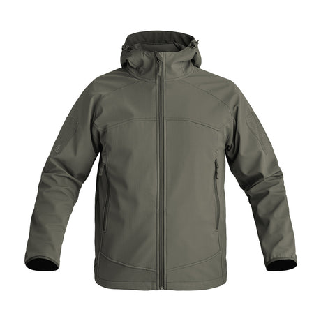 Bekleidung, Mantel, Jacke, Fleece