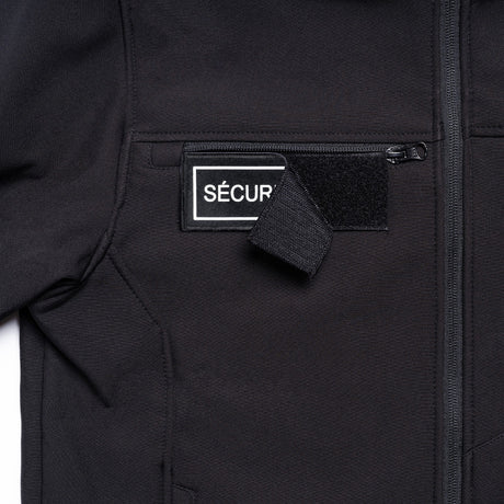 Bekleidung, Mantel, Jacke, Fleece