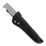 Lederscheide Rechtshänder für M95 (schwarz)