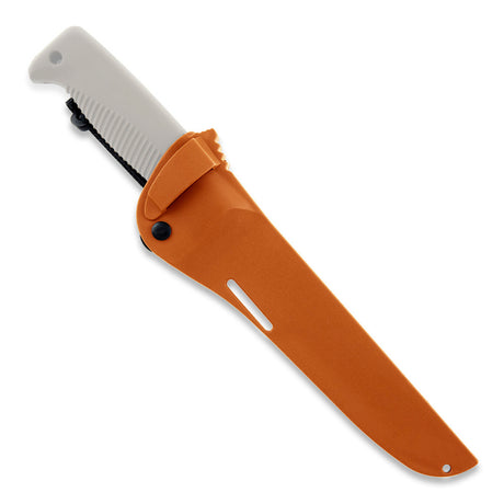 Kompositscheide für M95 (orange)