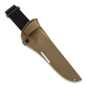 Kompositscheide für M07 (coyote)
