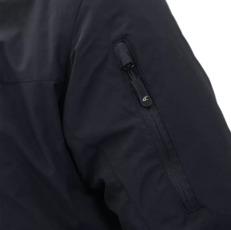 G-LOFT® Windbreaker Jacket (Jacke) schwarz