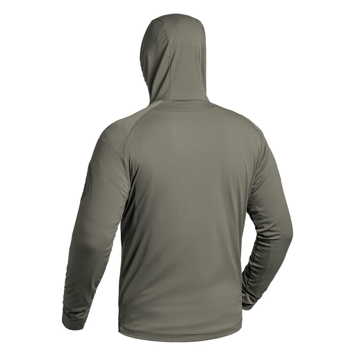Instructor X-Move Hoodie (oliv)