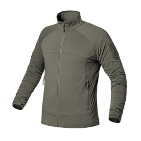 Instructor X-Move Jacke (oliv)