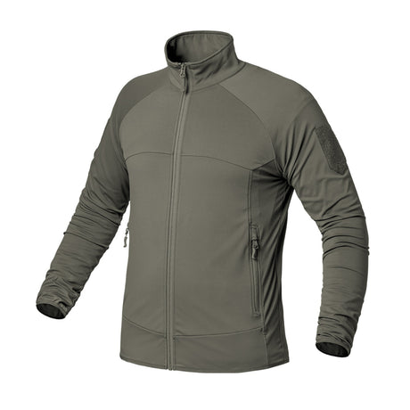 Instructor X-Move Jacke (oliv)