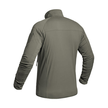 Instructor X-Move Jacke (oliv)