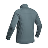 Instructor X-Move Jacke (grau)