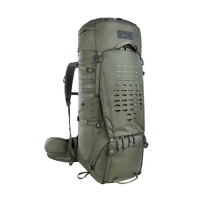 Yukon 70+10 Bushcraft Trekkingrucksack (stone-grey-olive)