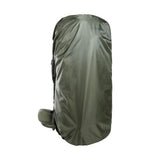 Yukon 70+10 Bushcraft Trekkingrucksack (stone-grey-olive)