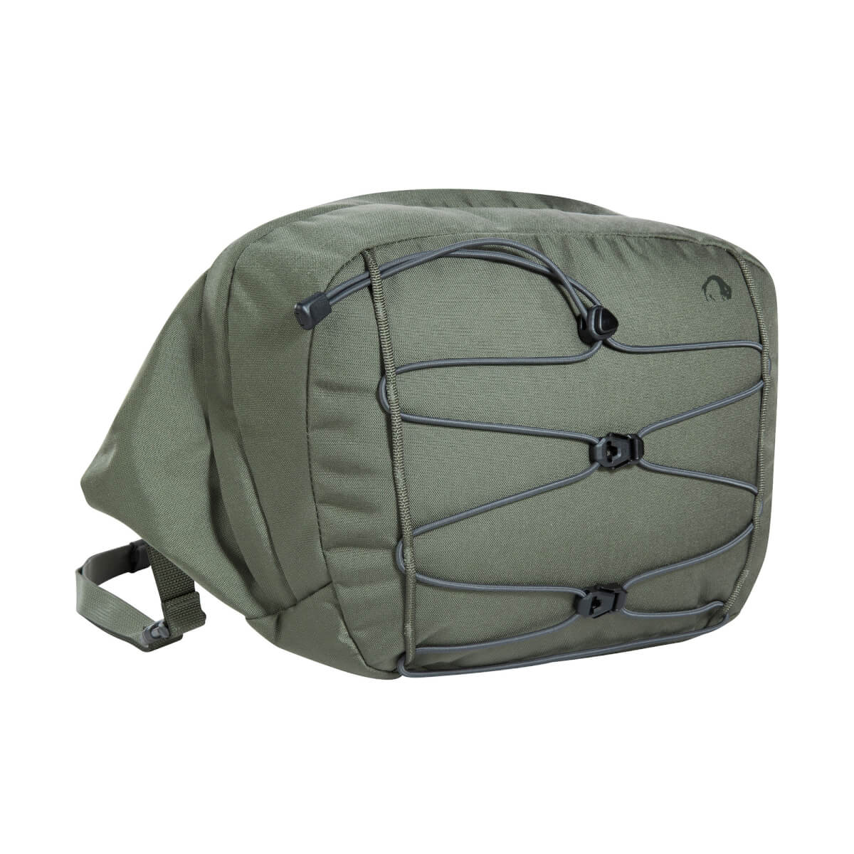 Yukon 70+10 Bushcraft Trekkingrucksack (stone-grey-olive)