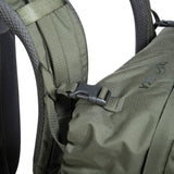 Yukon 70+10 Bushcraft Trekkingrucksack (stone-grey-olive)
