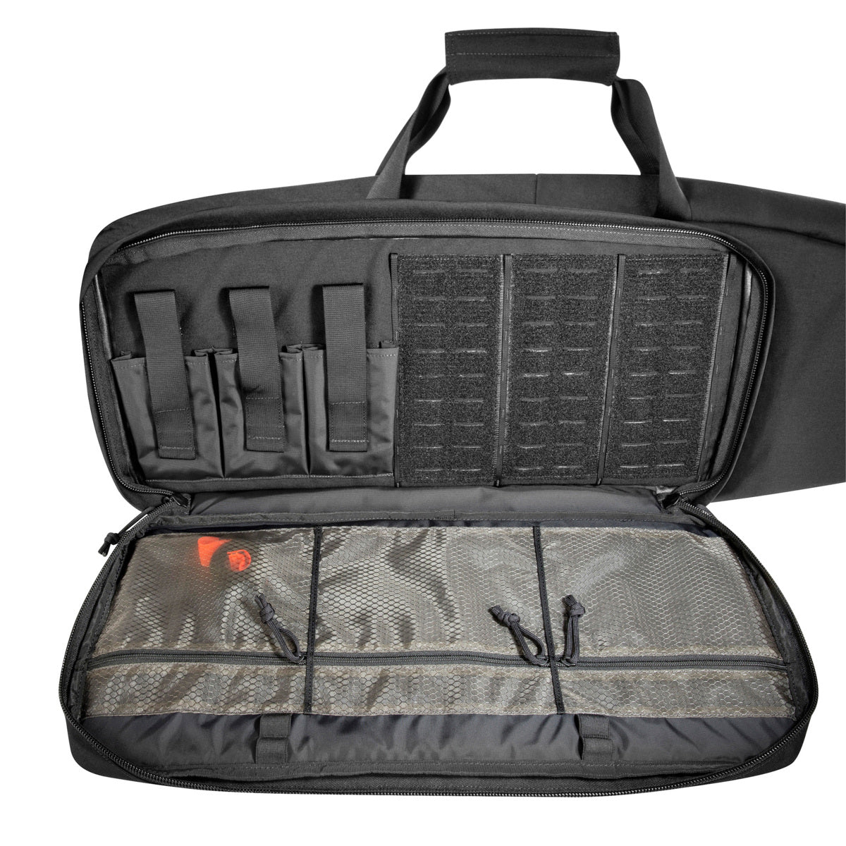 Waffentasche Weapon Bag MRW (black)