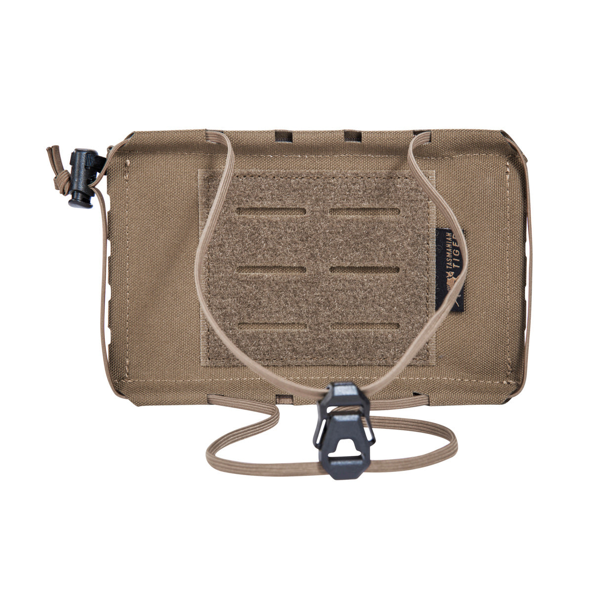 Unterarmtasche Wrist Office MKII (coyote)