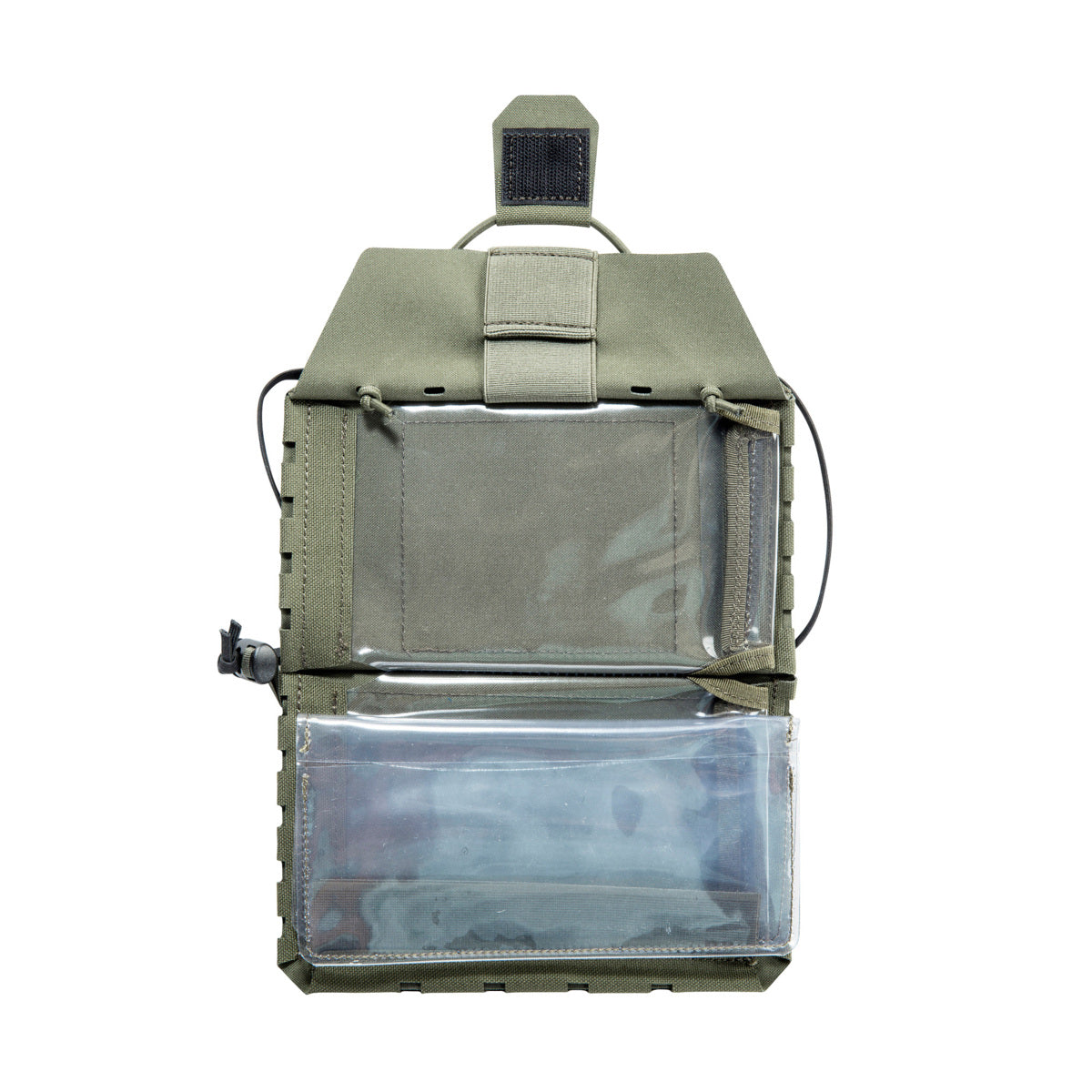 Unterarmtasche Wrist Office MKII (olive)