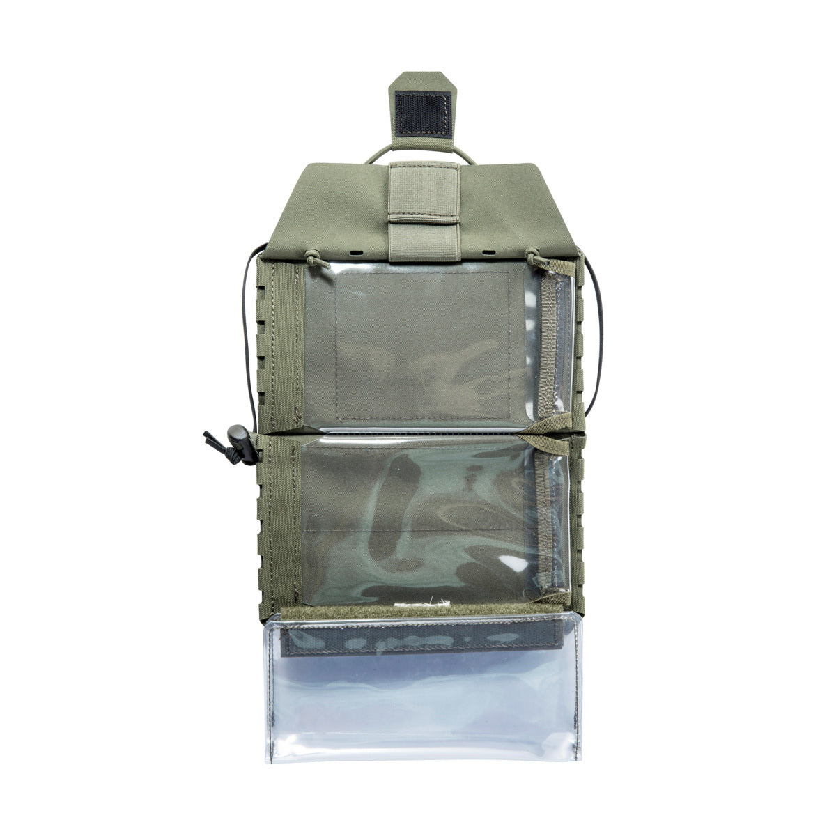 Unterarmtasche Wrist Office MKII (olive)