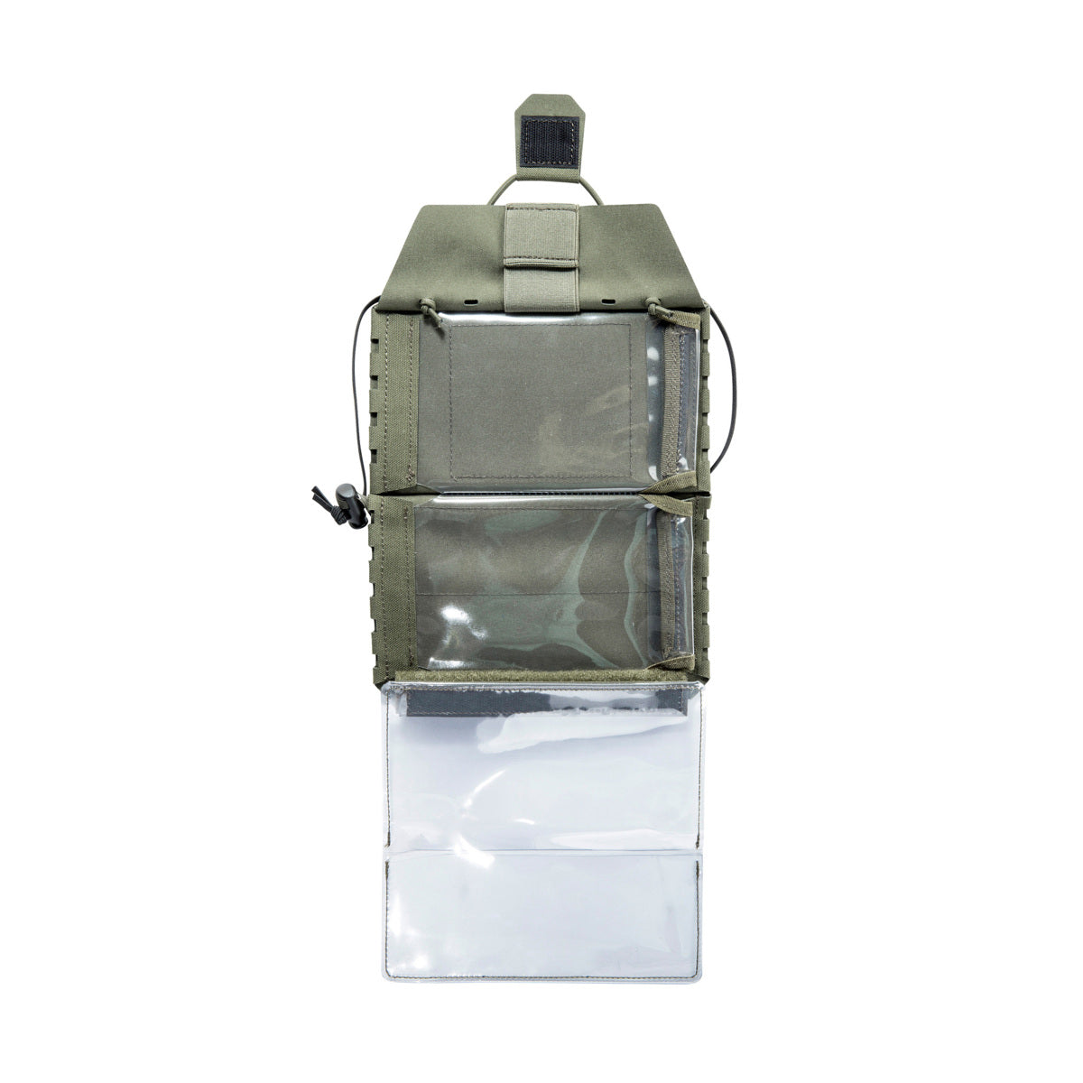 Unterarmtasche Wrist Office MKII (olive)