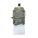 Unterarmtasche Wrist Office MKII (coyote)