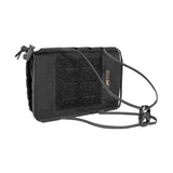Unterarmtasche Wrist Office MKII (black)