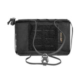 Unterarmtasche Wrist Office MKII (black)
