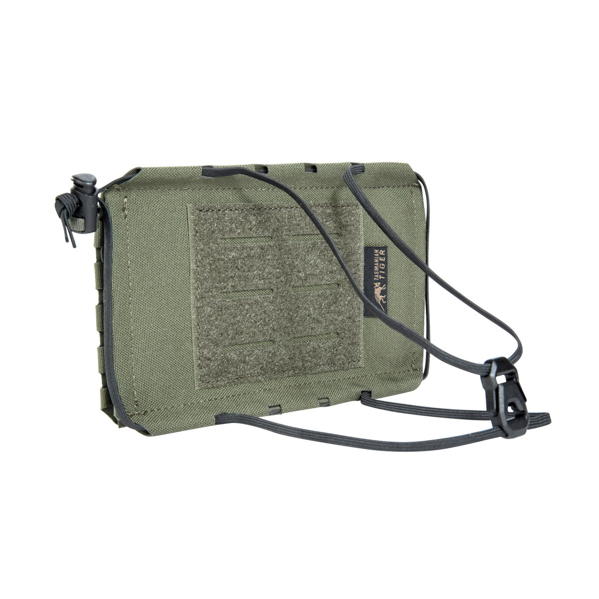 Unterarmtasche Wrist Office MKII (olive)