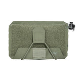 Unterarmtasche Wrist Office MKII (olive)