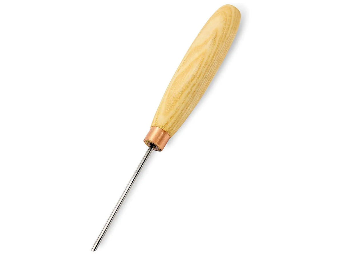 BeaverCraft - Profil-Meissel Sweep 12 (gerade)