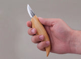 BeaverCraft - C3 Kleines Sloyd Tranchiermesser