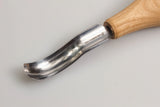 BeaverCraft - P8a/14 Hohleisen Sweep Nr. 8