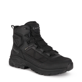 AKU - Sentinel MID Tactical GTX Schuhe, schwarz (Gore Tex)