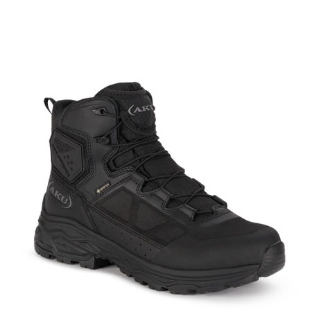 AKU - Sentinel MID Tactical GTX Schuhe, schwarz (Gore Tex)