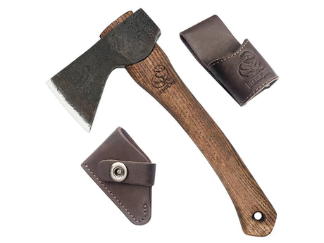 BeaverCraft - AX1 Axt