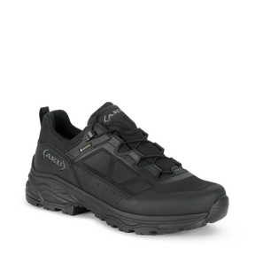 AKU - Sentinel LOW GTX Einsatzschuhe, schwarz (Gore Tex)
