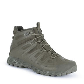 AKU - Selvatica Tactical MID Einsatzstiefel, ranger green (Gore Tex)