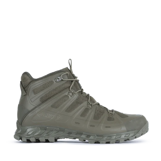 AKU - Selvatica Tactical MID Einsatzstiefel, ranger green (Gore Tex)