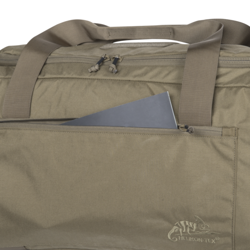 Enlarged Urban Training Bag Einsatztasche (olive green)