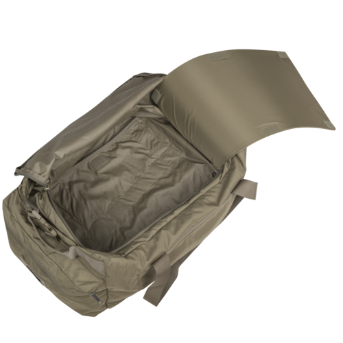 Enlarged Urban Training Bag Einsatztasche (olive green)
