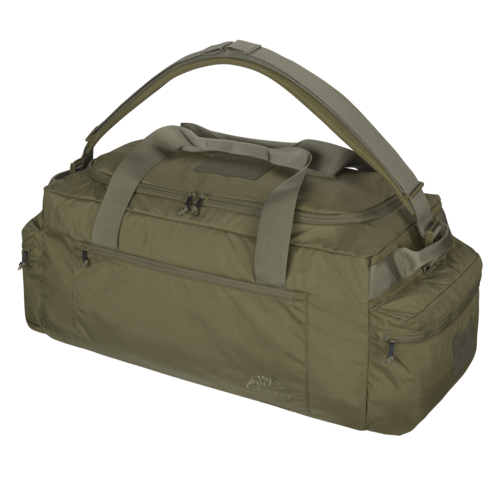 Enlarged Urban Training Bag Einsatztasche (olive green)
