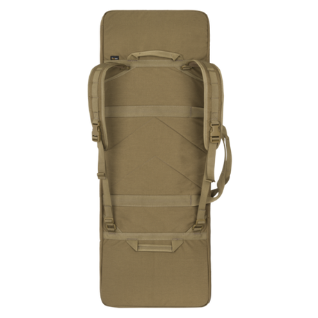 Helikon-Tex - Double Upper Rifle Bag 18 Waffentasche (schwarz)