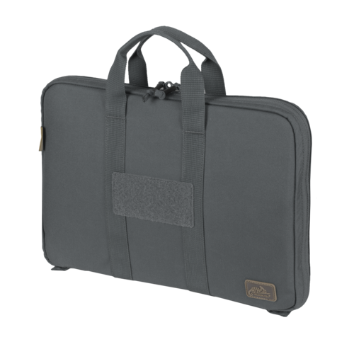 Double Pistol Wallet® Pistolentasche (shadow grey)