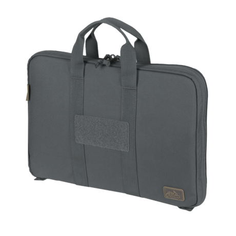 Double Pistol Wallet® Pistolentasche (shadow grey)