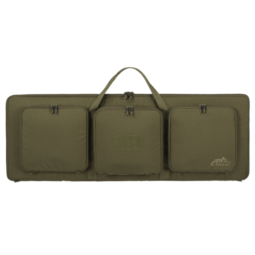 Double Upper Rifle Bag 18 Waffentasche (olive green)