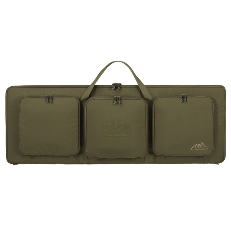 Double Upper Rifle Bag 18 Waffentasche (olive green)