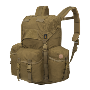 Bergen Backpack® Rucksack (coyote)