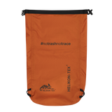 Helikon-Tex - Dirt Bag Müllaufbewahrung (orange)