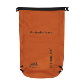 Helikon-Tex - Dirt Bag Müllaufbewahrung (orange)