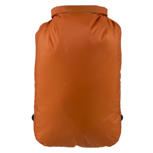 Dirt Bag Müllaufbewahrung (orange)