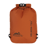Dirt Bag Müllaufbewahrung (orange)
