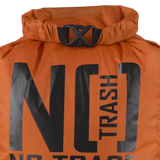 Dirt Bag Müllaufbewahrung (orange)