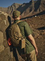 Dirt Bag Müllaufbewahrung (schwarz)